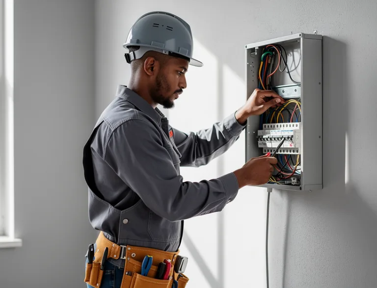Elektriker Service in Koenigs Wusterhausen